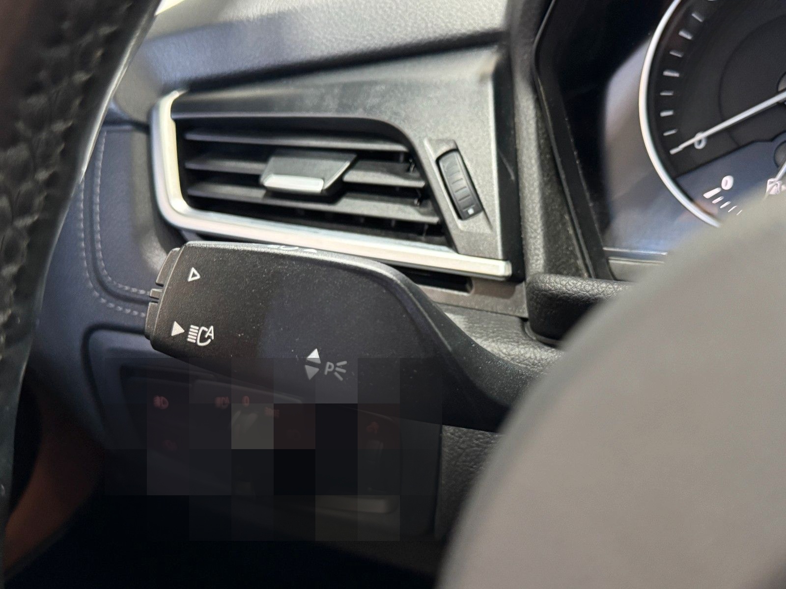 BMW 218 Gran Tourer xDrive Luxury Line| AUT | 7-SITZ foto 18