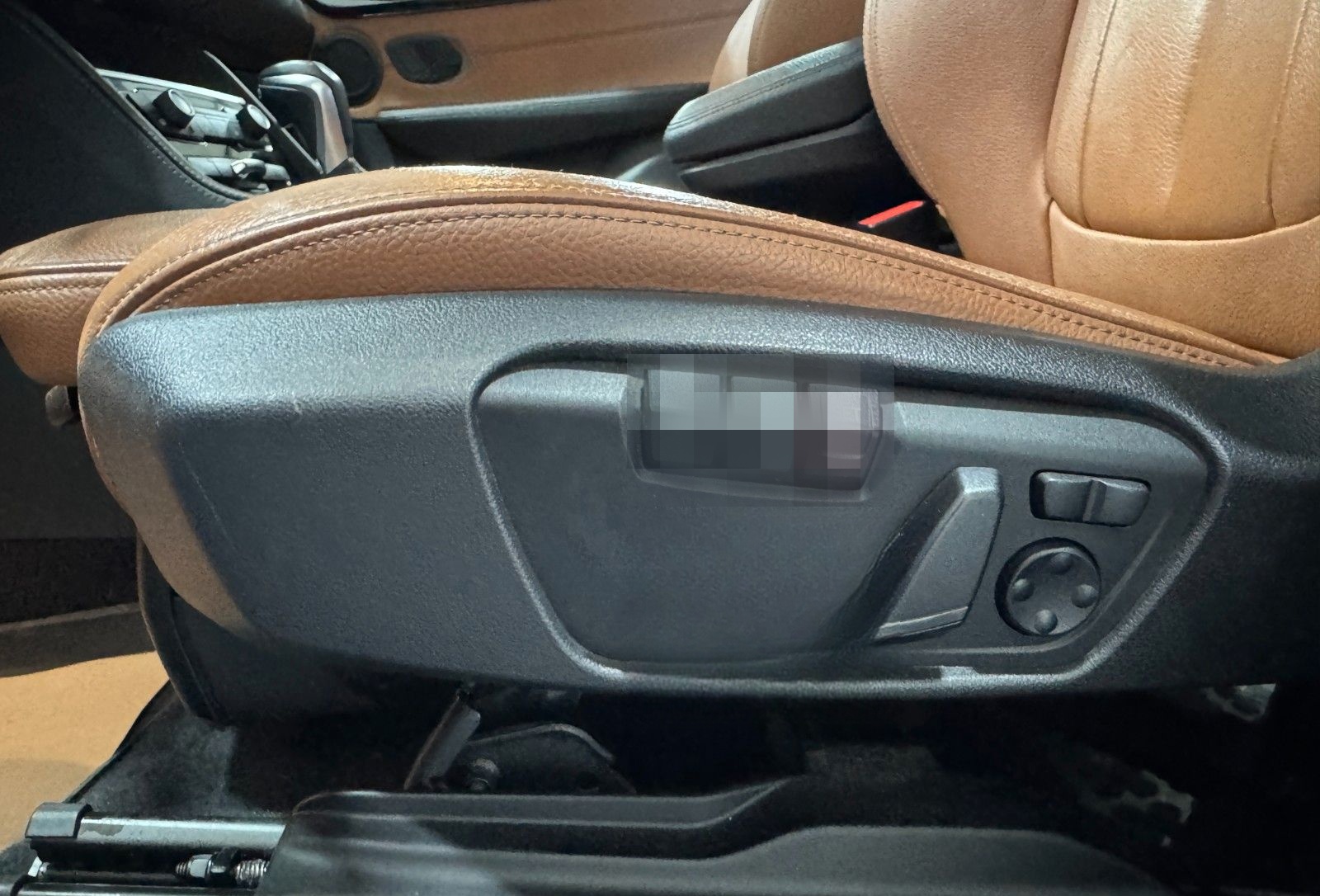 BMW 218 Gran Tourer xDrive Luxury Line| AUT | 7-SITZ foto 21