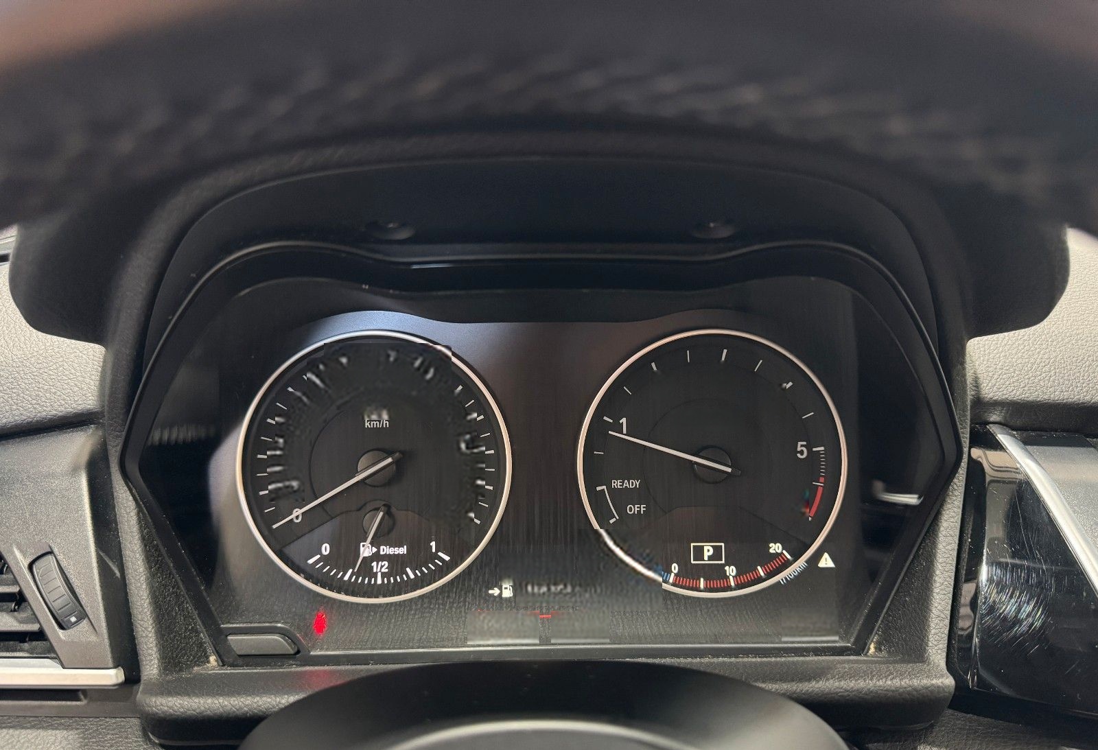 BMW 218 Gran Tourer xDrive Luxury Line| AUT | 7-SITZ foto 24