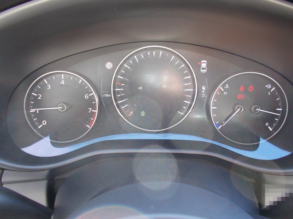 Mazda 3 2.0L e-SKYACTIV X 186ps 6AT FWD Exclusive DASO foto 11