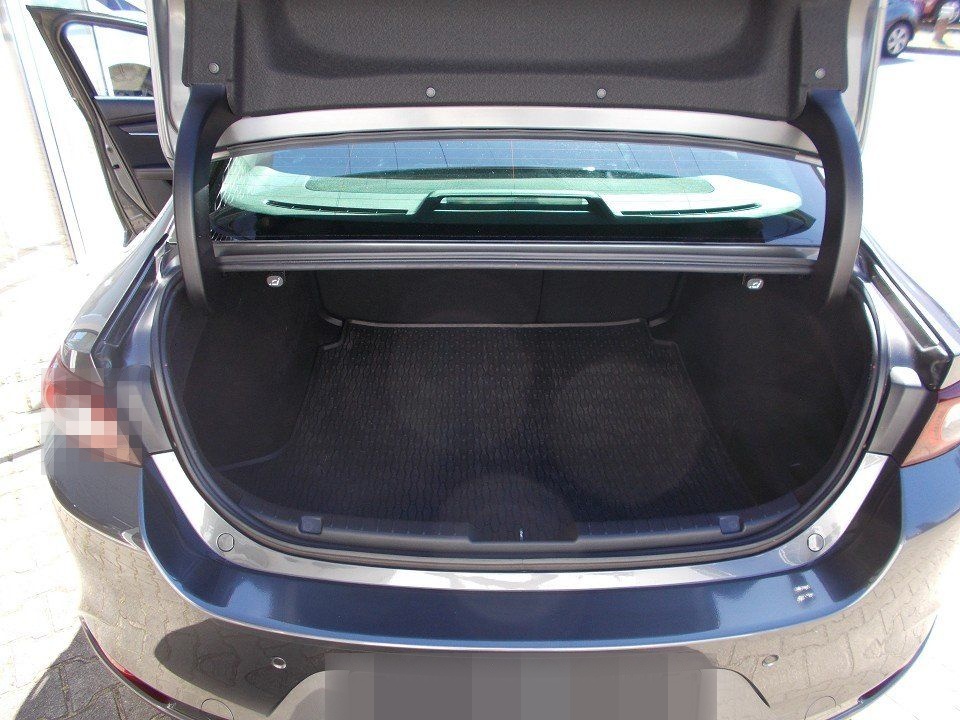Mazda 3 2.0L e-SKYACTIV X 186ps 6AT FWD Exclusive DASO foto 12