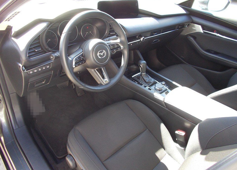 Mazda 3 2.0L e-SKYACTIV X 186ps 6AT FWD Exclusive DASO foto 5