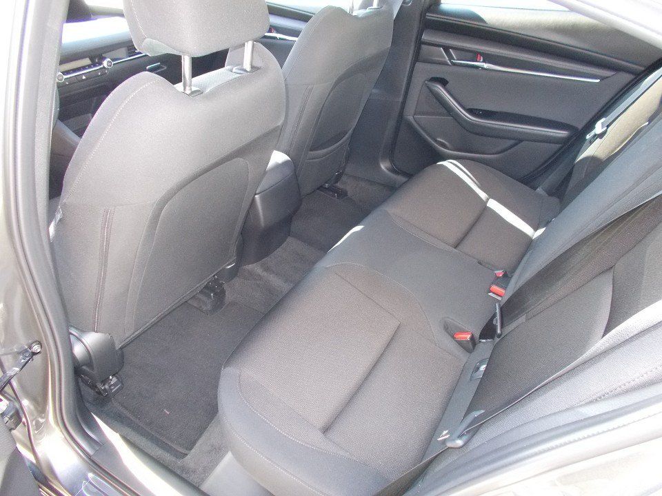 Mazda 3 2.0L e-SKYACTIV X 186ps 6AT FWD Exclusive DASO foto 6