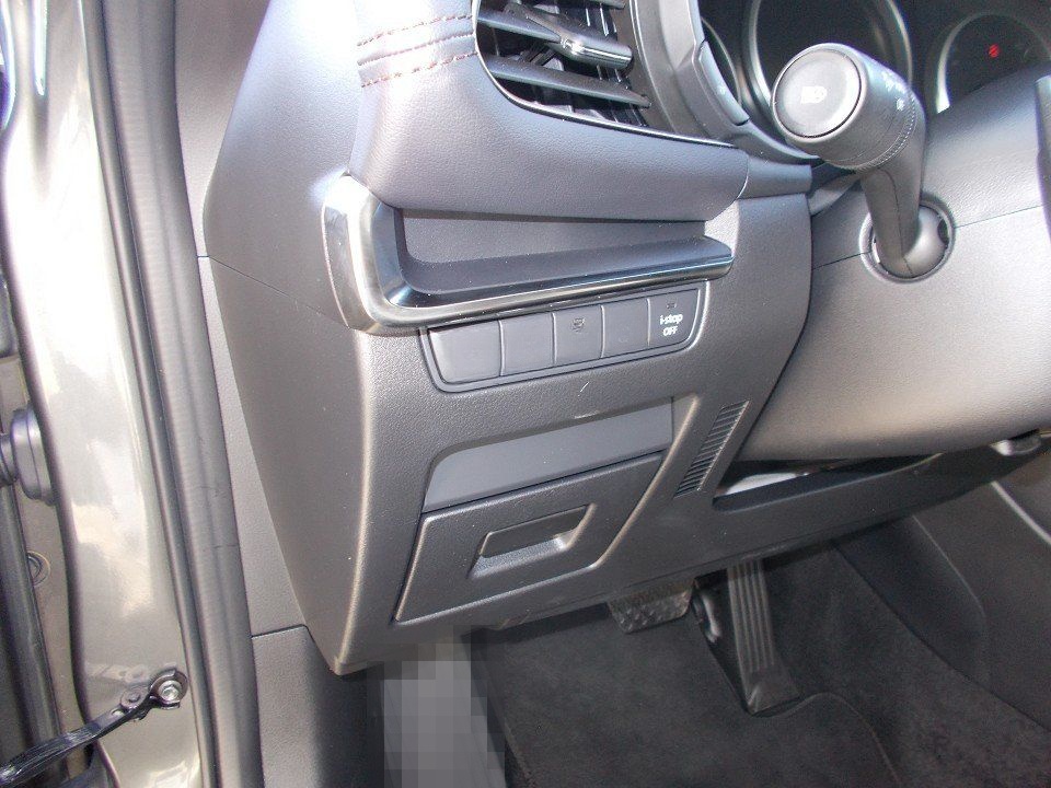 Mazda 3 2.0L e-SKYACTIV X 186ps 6AT FWD Exclusive DASO foto 7