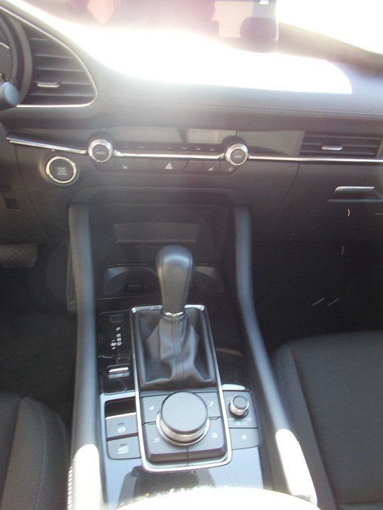 Mazda 3 2.0L e-SKYACTIV X 186ps 6AT FWD Exclusive DASO foto 8