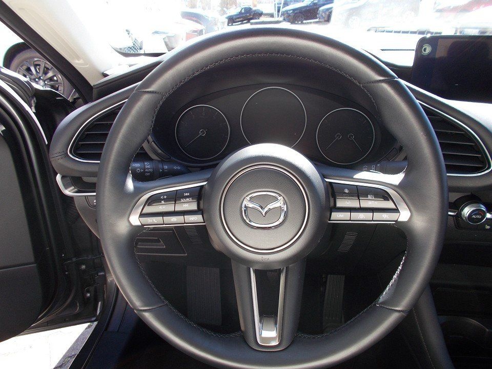 Mazda 3 2.0L e-SKYACTIV X 186ps 6AT FWD Exclusive DASO foto 9