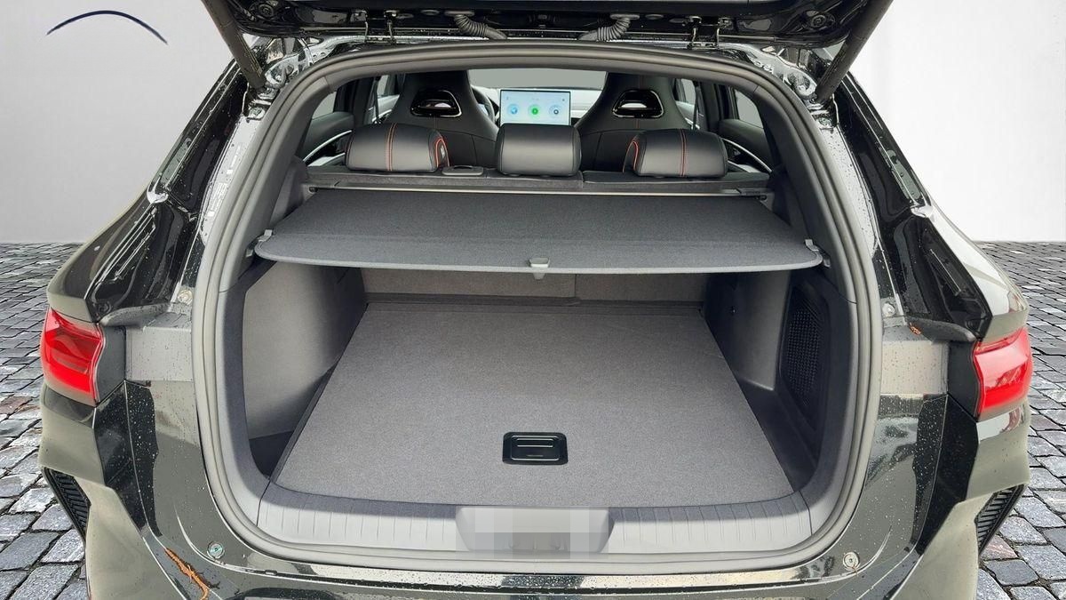 BYD Seal U DM-i PHEV Design AWD Barverkaufspreis foto 11