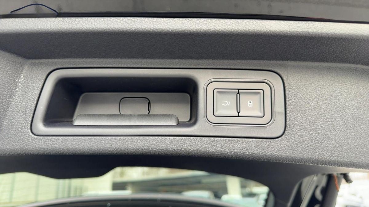 BYD Seal U DM-i PHEV Design AWD Barverkaufspreis foto 13