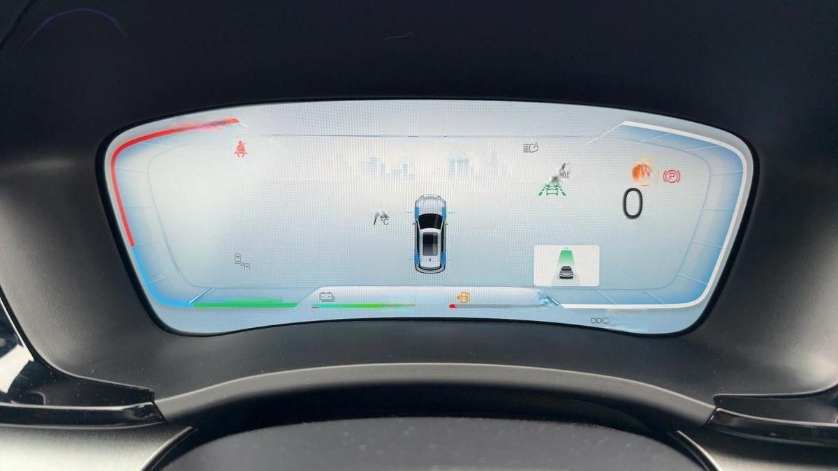 BYD Seal U DM-i PHEV Design AWD Barverkaufspreis foto 16