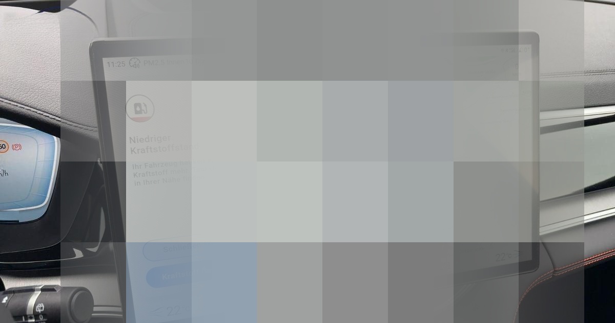 BYD Seal U DM-i PHEV Design AWD Barverkaufspreis foto 25