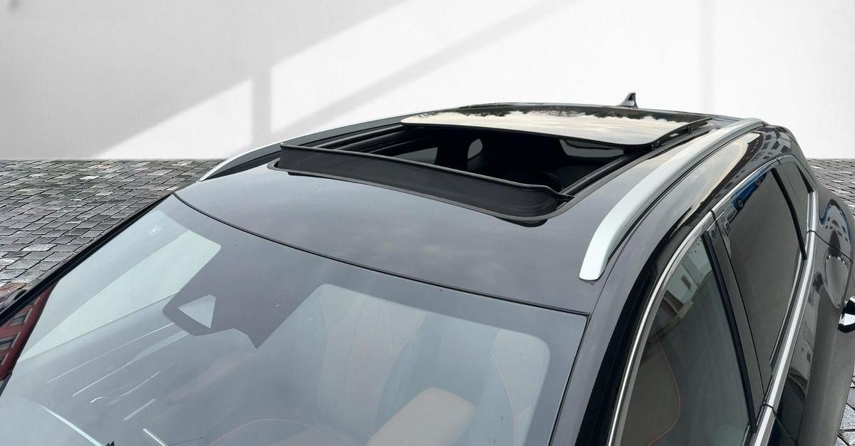 BYD Seal U DM-i PHEV Design AWD Barverkaufspreis foto 5