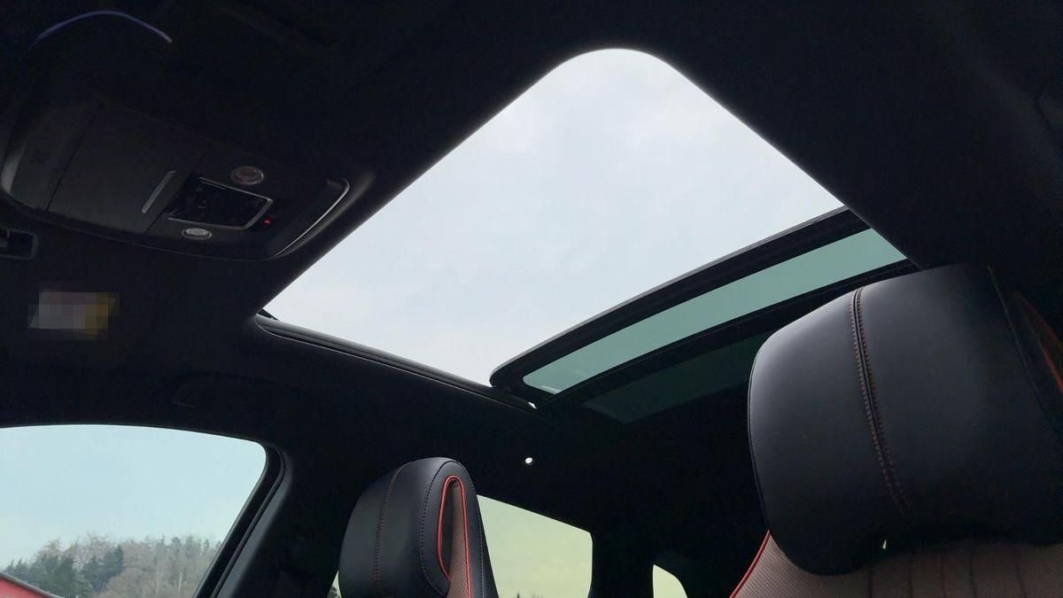 BYD Seal U DM-i PHEV Design AWD Barverkaufspreis foto 6