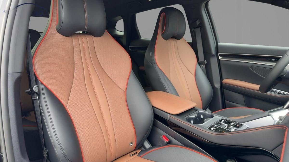 BYD Seal U DM-i PHEV Design AWD Barverkaufspreis foto 8