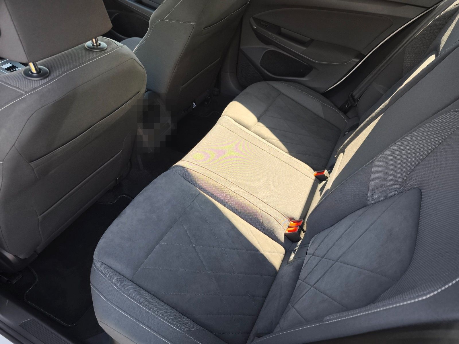 Volkswagen Golf 1.4 TSI  Style eHybrid foto 13