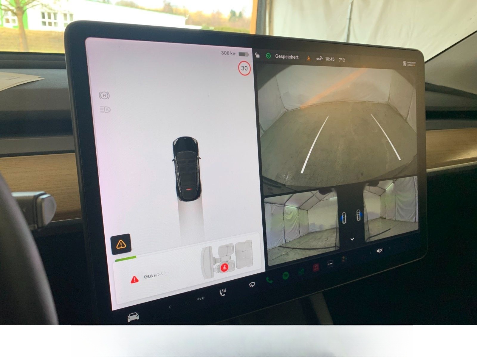 Tesla Model Y LongRange Dual AWD Autopilot3 PanoKam20" foto 11