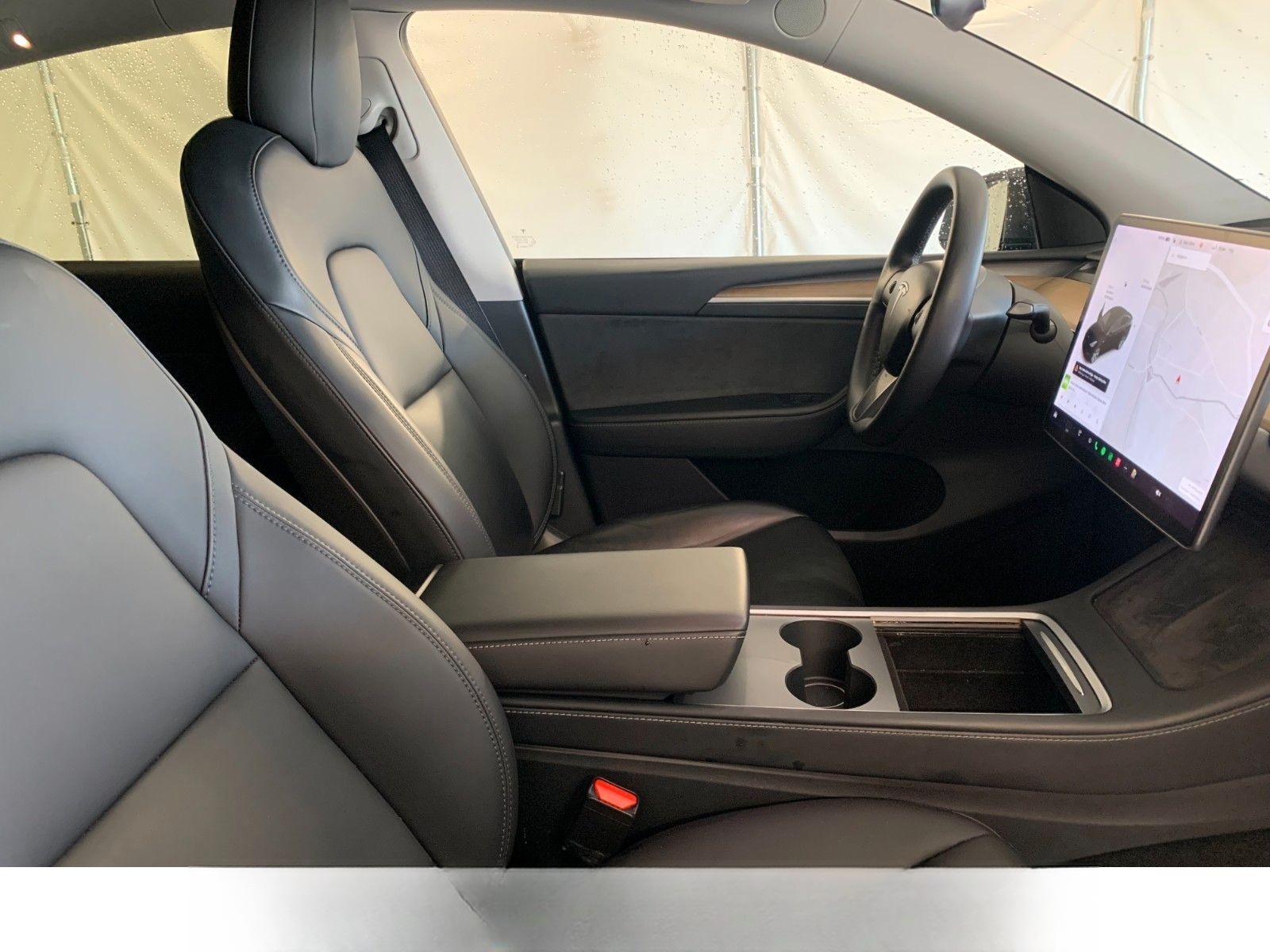 Tesla Model Y LongRange Dual AWD Autopilot3 PanoKam20" foto 4
