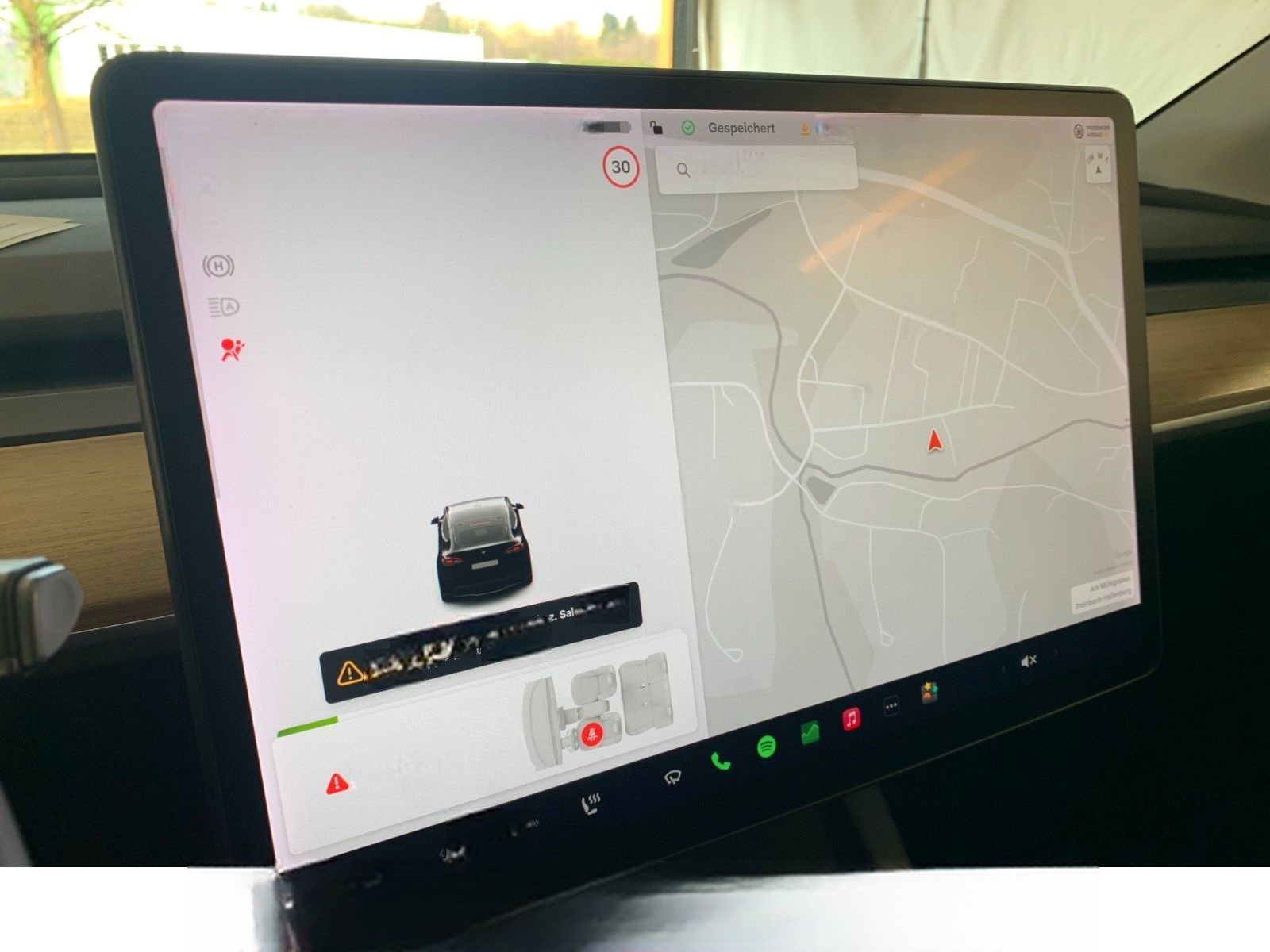 Tesla Model Y LongRange Dual AWD Autopilot3 PanoKam20" foto 10