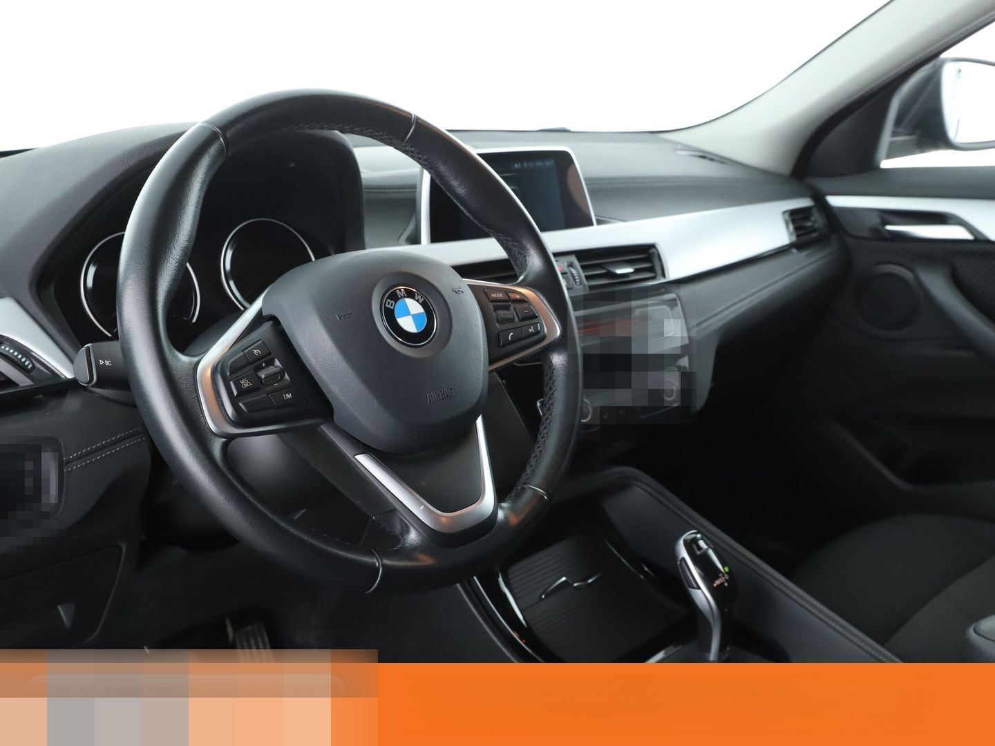 BMW X2 sDrive 18i Advantage Aut.*NAVI*LED*TEMPO*PDC* foto 11
