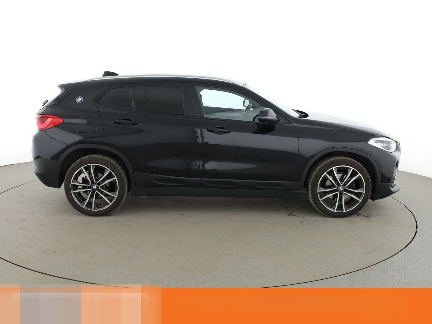 BMW X2 sDrive 18i Advantage Aut.*NAVI*LED*TEMPO*PDC* foto 7