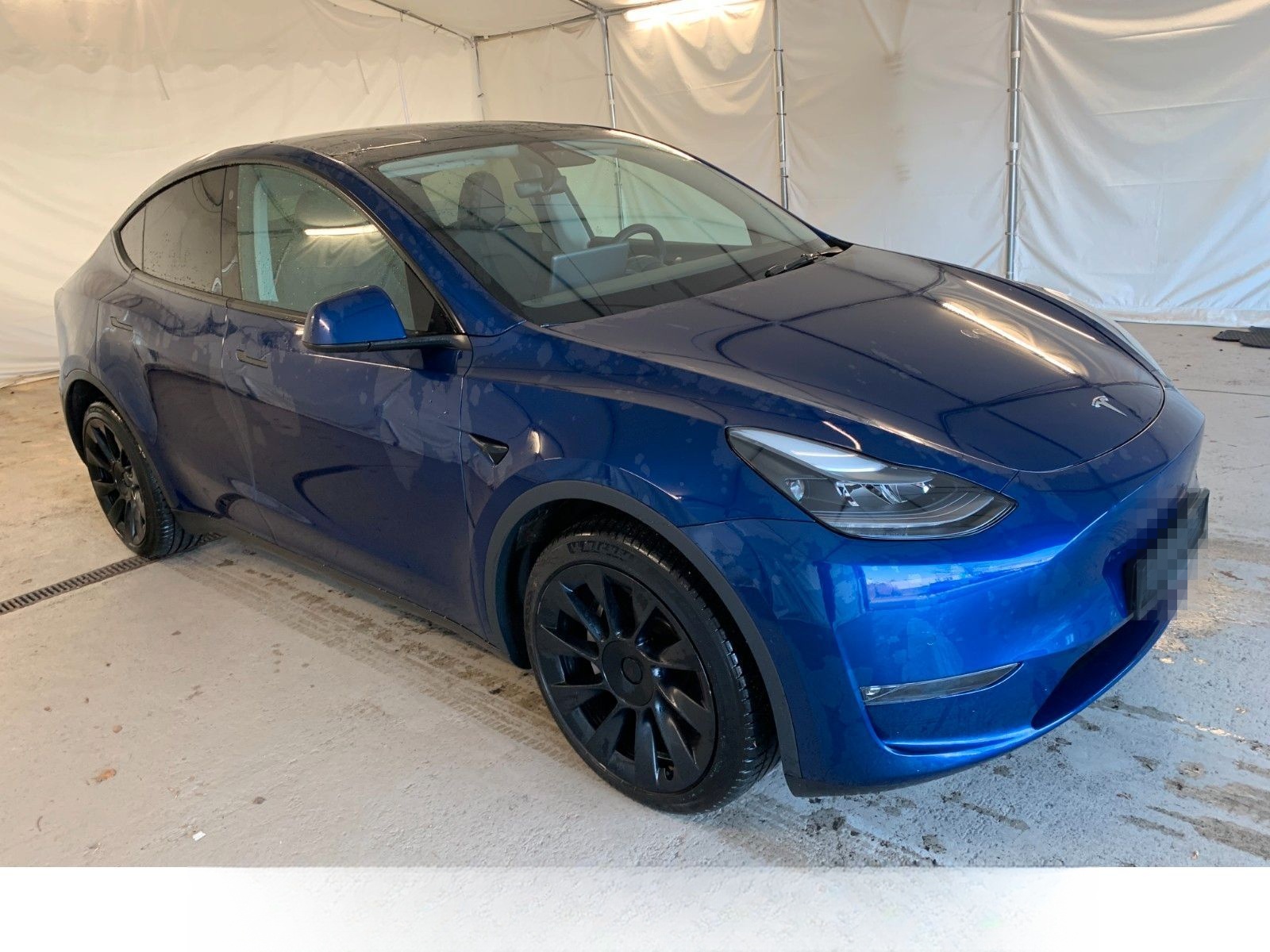 Tesla Model Y Long Range Dual AWD|Autopilot3|Pano| foto 2