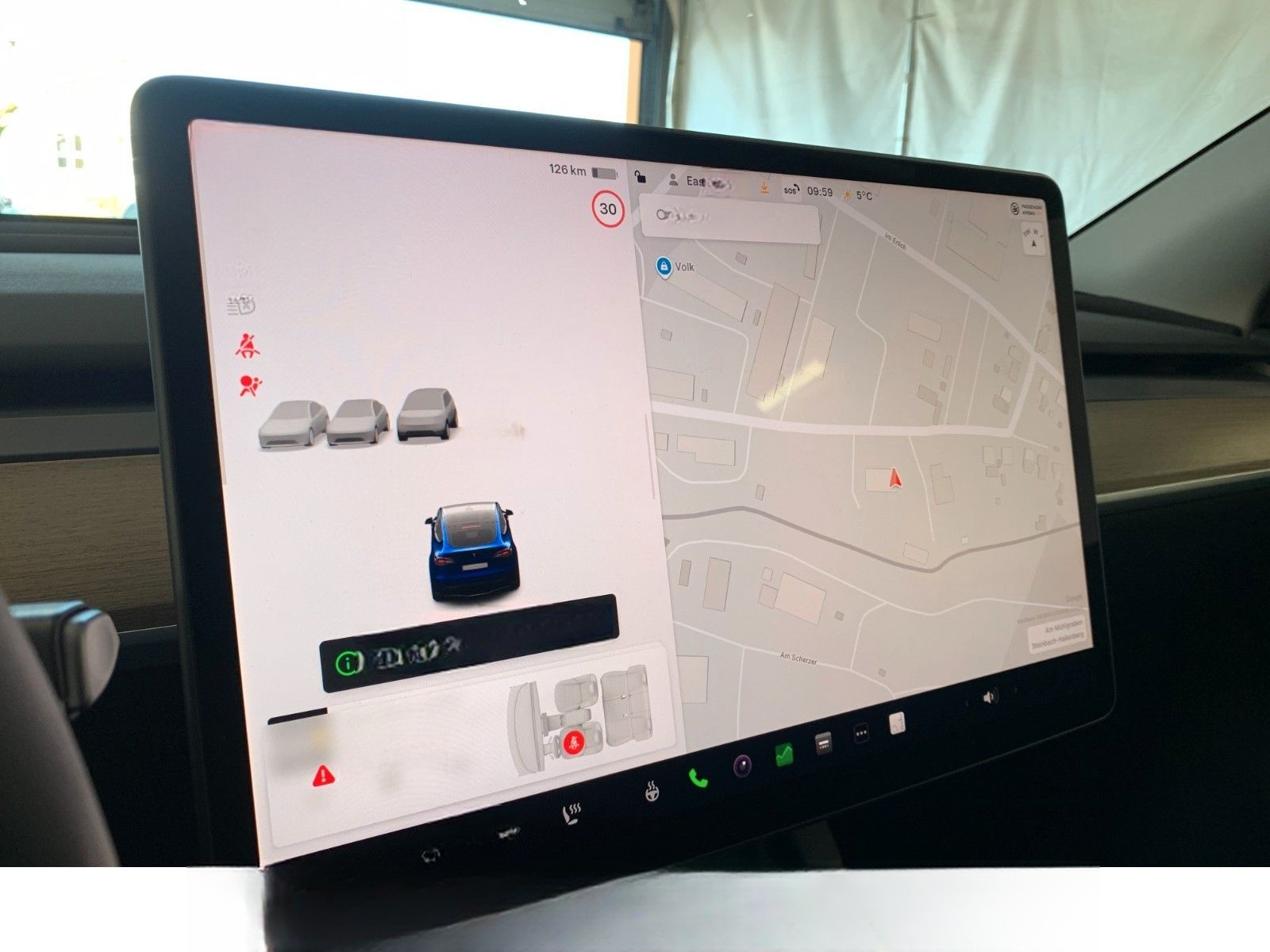 Tesla Model Y Long Range Dual AWD|Autopilot3|Pano| foto 11
