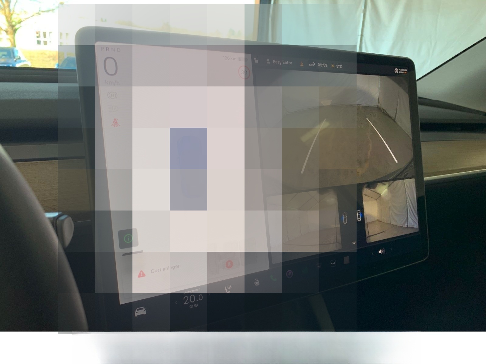 Tesla Model Y Long Range Dual AWD|Autopilot3|Pano| foto 12