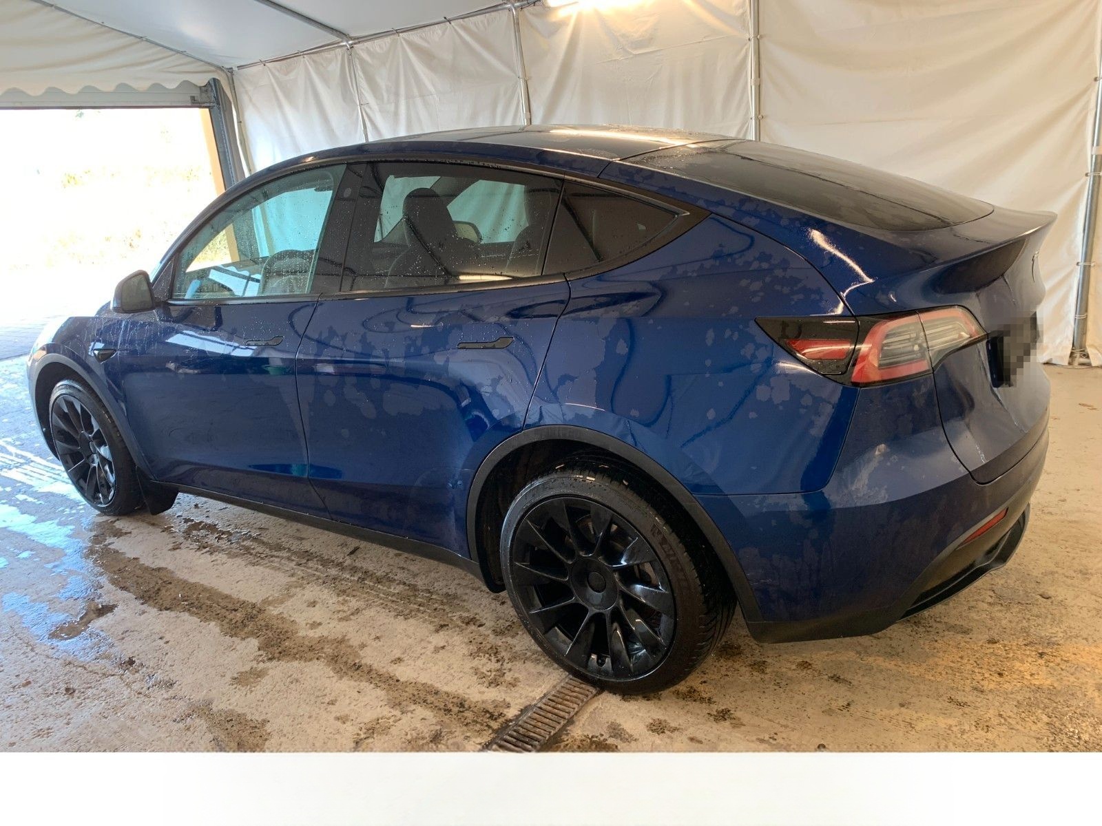 Tesla Model Y Long Range Dual AWD|Autopilot3|Pano| foto 7