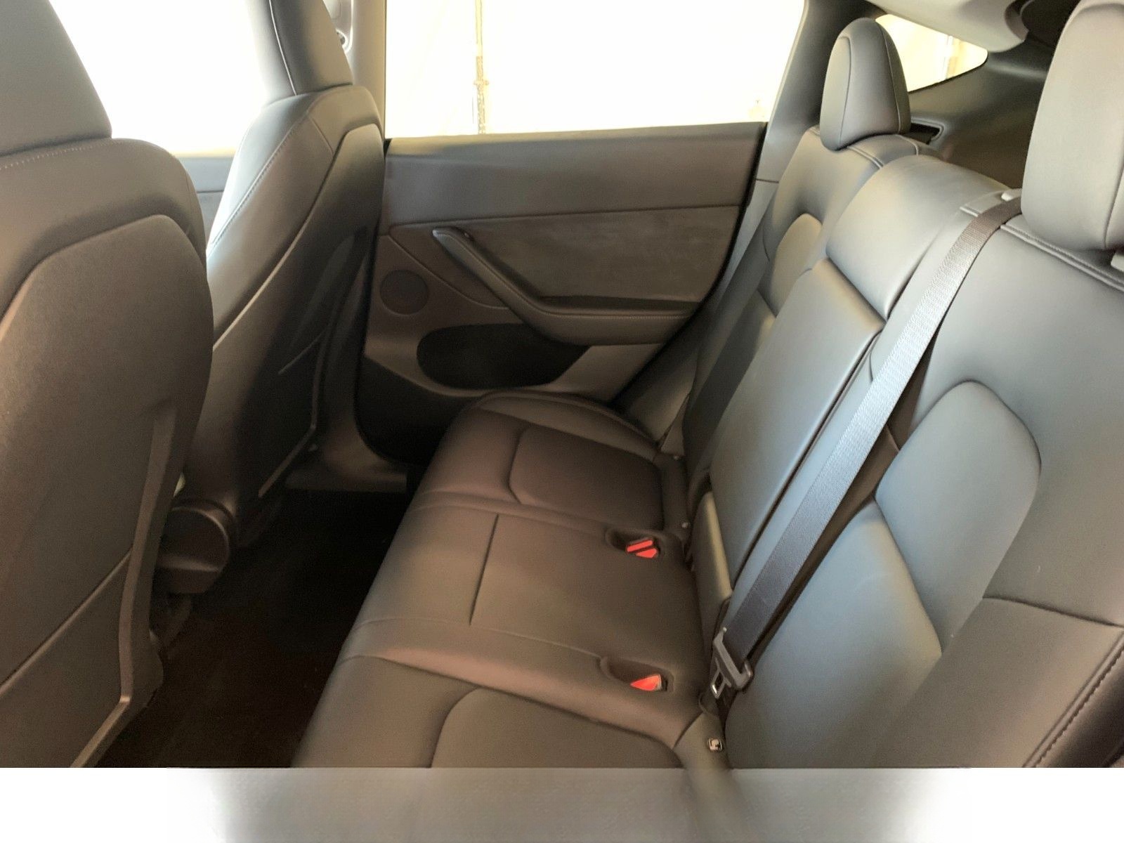 Tesla Model Y Long Range Dual AWD|Autopilot3|Pano| foto 9