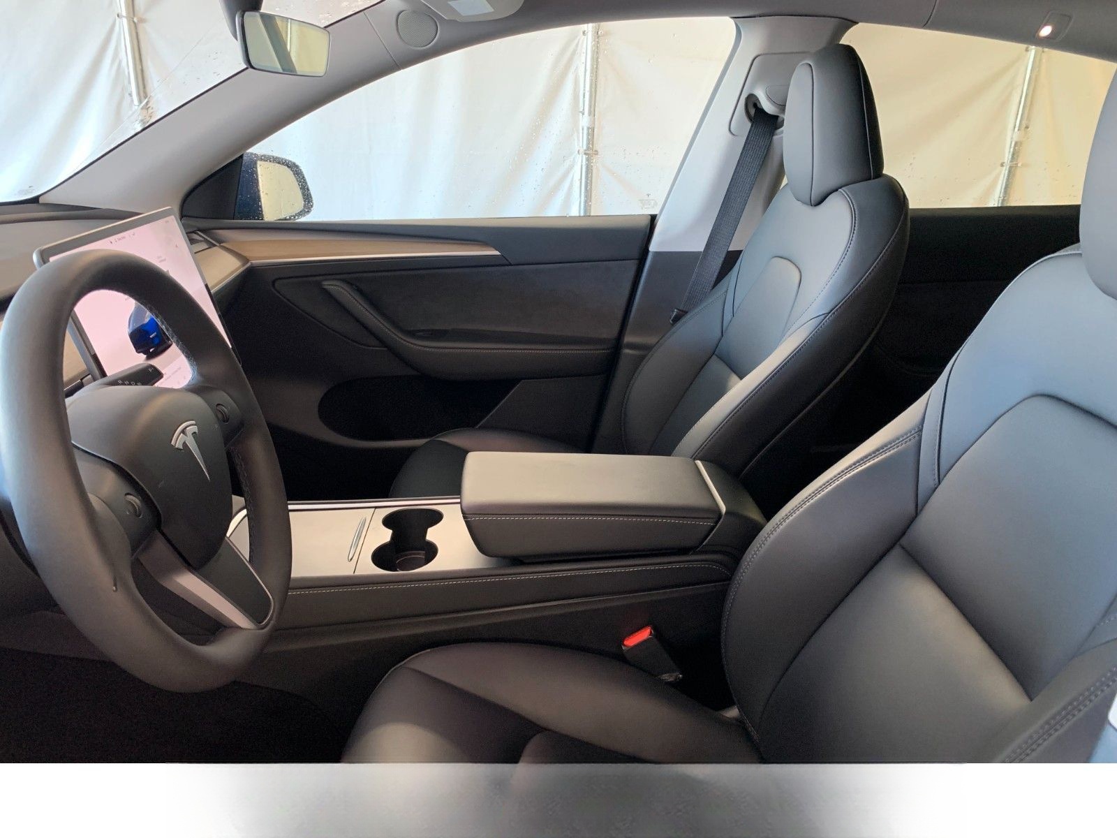 Tesla Model Y Long Range Dual AWD|Autopilot3|Pano| foto 10