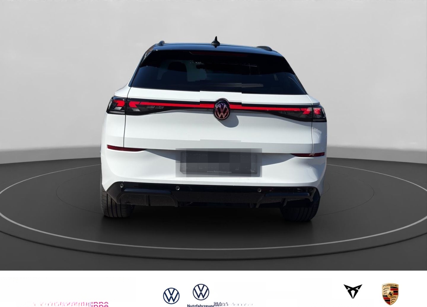 Volkswagen T-Roc 1.5 l eTSI R-Line DSG+MATRIX+HUD+AHK+PANO foto 5