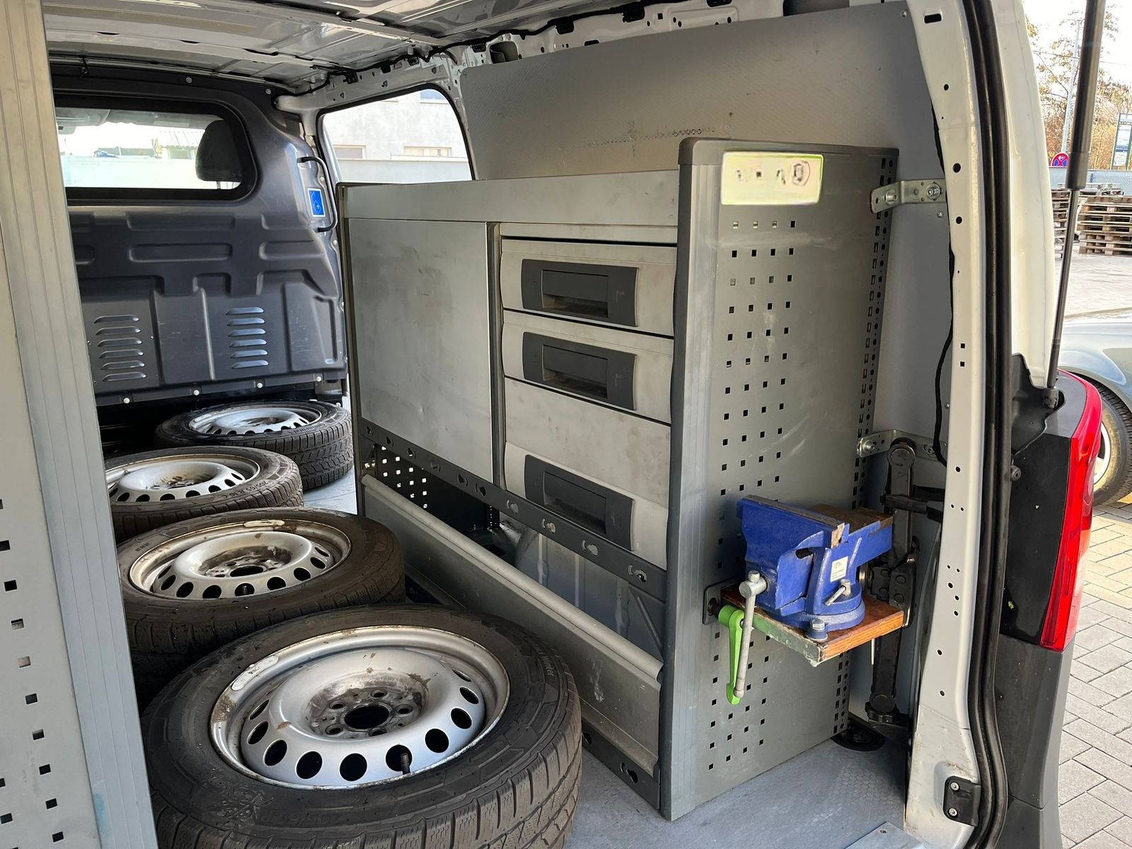 Mercedes-Benz Vito 114/ CDI/BT Extralang/Klima/Kamera/REGALE foto 14