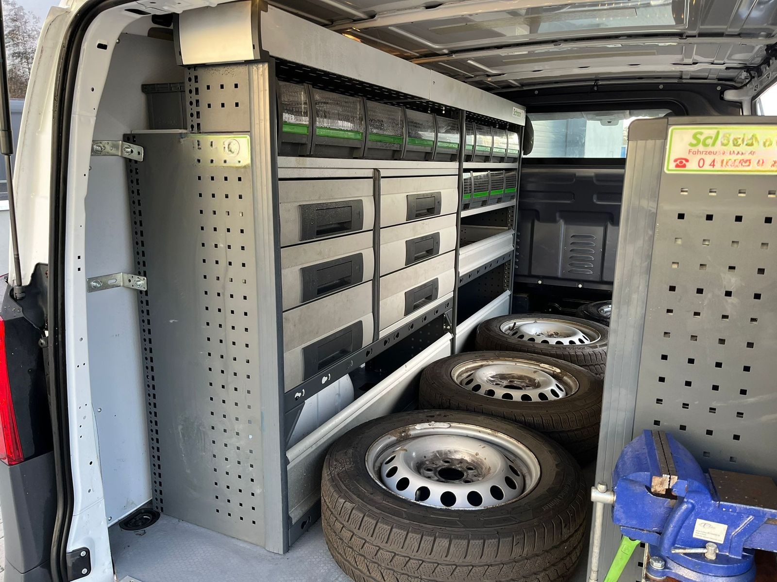 Mercedes-Benz Vito 114/ CDI/BT Extralang/Klima/Kamera/REGALE foto 15