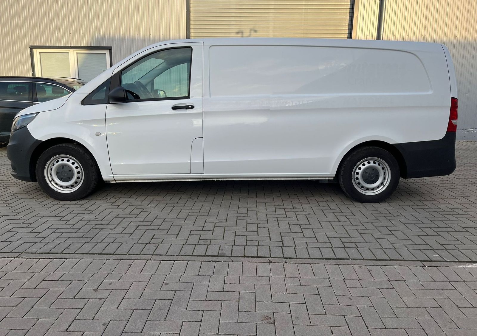 Mercedes-Benz Vito 114/ CDI/BT Extralang/Klima/Kamera/REGALE foto 6