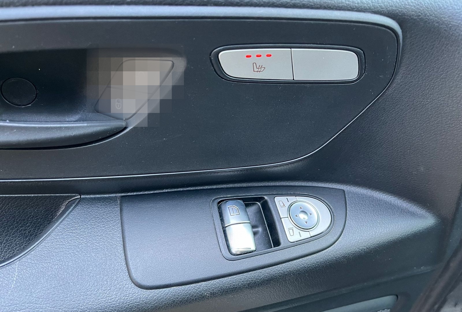 Mercedes-Benz Vito 114/ CDI/BT Extralang/Klima/Kamera/REGALE foto 9