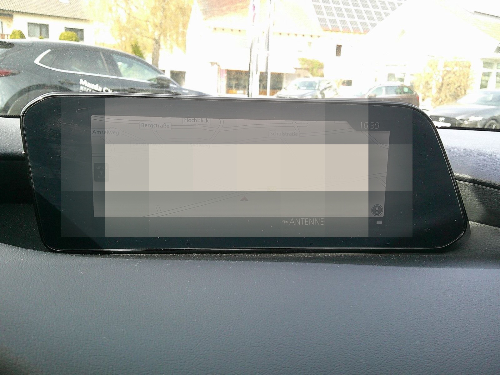 Mazda 3 SKYACTIV X 186 AT Selection KAMERA/SHZ/HUD/NAV foto 12
