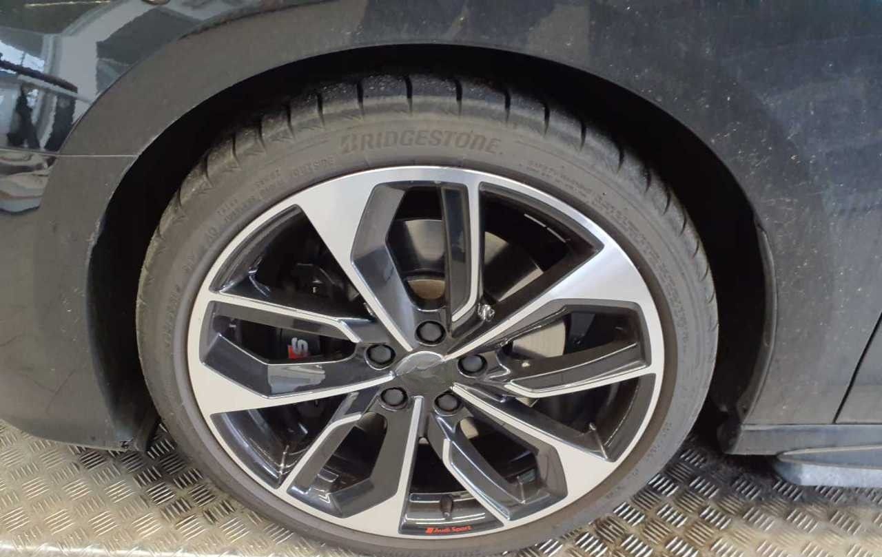 Audi S3 Sportback TFSI S tronic QUATT *MATRIX*19 ZOLL foto 7
