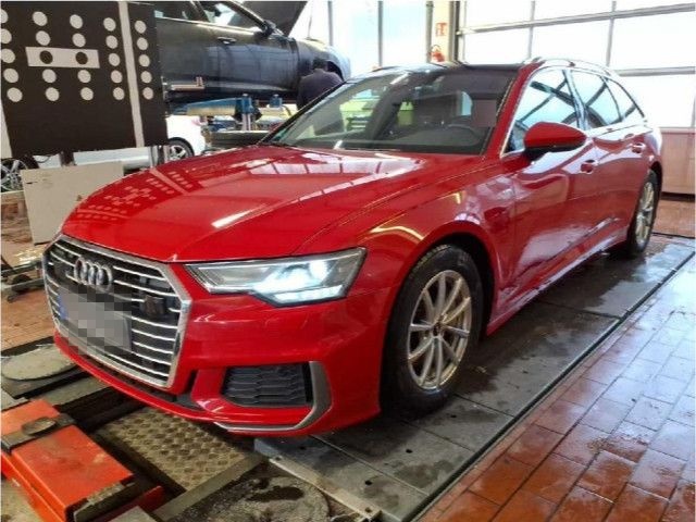 Audi A6 Avant 45 TDI quattro S tronic AHK Pano Kam. foto 2