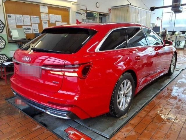 Audi A6 Avant 45 TDI quattro S tronic AHK Pano Kam. foto 4
