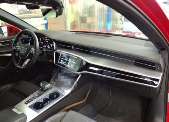 Audi A6 Avant 45 TDI quattro S tronic AHK Pano Kam. foto 5