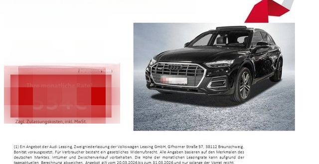 Audi Q5 50 TFSI e quattro AHK Pano HuD Navi+ Kamera S foto 2