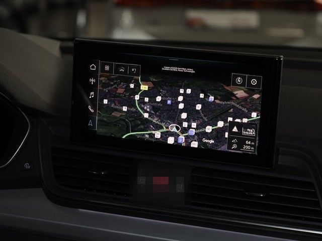 Audi Q5 50 TFSI e quattro AHK Pano HuD Navi+ Kamera S foto 12
