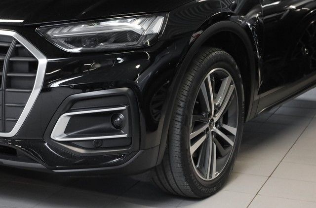 Audi Q5 50 TFSI e quattro AHK Pano HuD Navi+ Kamera S foto 13