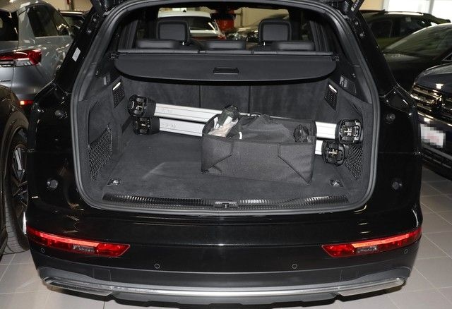 Audi Q5 50 TFSI e quattro AHK Pano HuD Navi+ Kamera S foto 15
