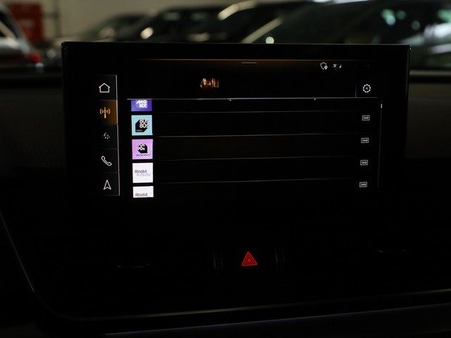 Audi Q5 50 TFSI e quattro AHK Pano HuD Navi+ Kamera S foto 16
