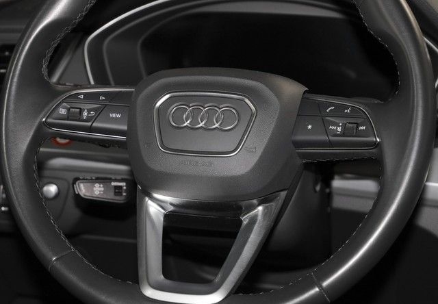 Audi Q5 50 TFSI e quattro AHK Pano HuD Navi+ Kamera S foto 18