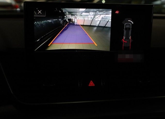 Audi Q5 50 TFSI e quattro AHK Pano HuD Navi+ Kamera S foto 20