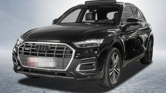 Audi Q5 50 TFSI e quattro AHK Pano HuD Navi+ Kamera S foto 3