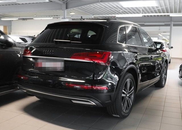 Audi Q5 50 TFSI e quattro AHK Pano HuD Navi+ Kamera S foto 5