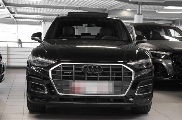 Audi Q5 50 TFSI e quattro AHK Pano HuD Navi+ Kamera S foto 8