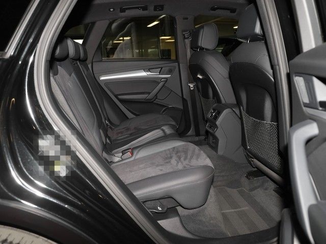 Audi Q5 50 TFSI e quattro AHK Pano HuD Navi+ Kamera S foto 10